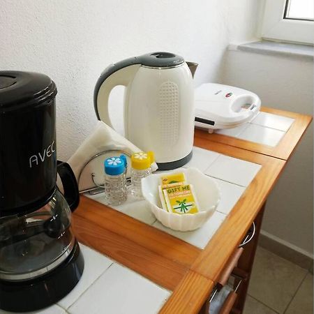 Cute 1Bd Apt Near Corfu Port & Town Apartamento Exterior foto