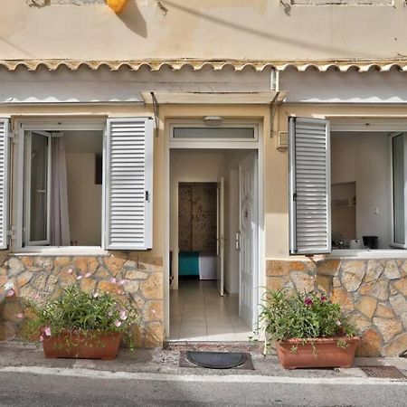 Cute 1Bd Apt Near Corfu Port & Town Apartamento Exterior foto