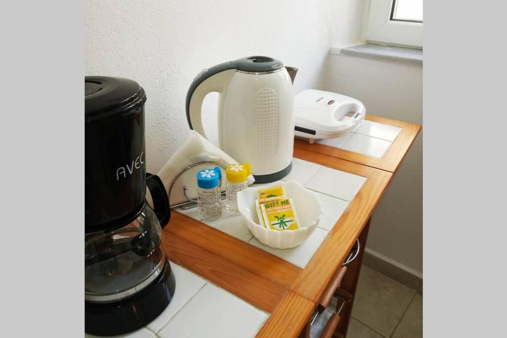 Cute 1Bd Apt Near Corfu Port & Town Apartamento Exterior foto