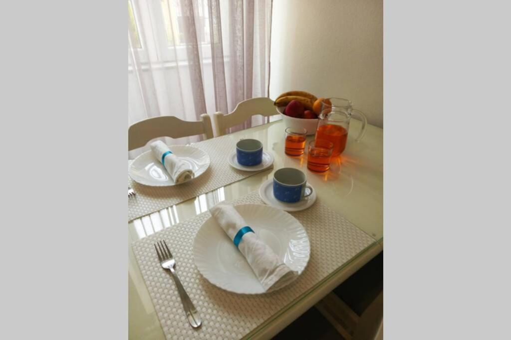 Cute 1Bd Apt Near Corfu Port & Town Apartamento Exterior foto